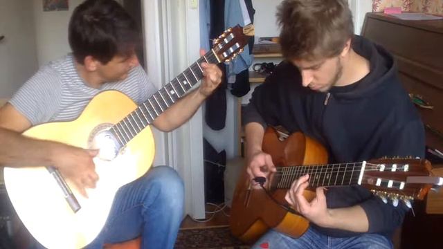 Rumba Hugues Auffray смотреть онлайн