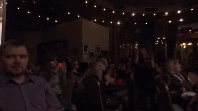 Алина Локтева "Кило печенья" смотреть онлайн