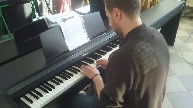 Casio Celviano AP 400