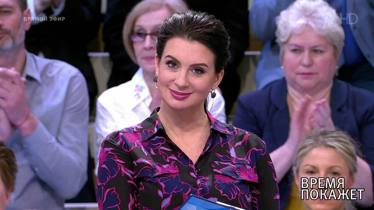 Письмо президенту. Время покажет. Выпуск от 03.04.2018 смотреть онлайн