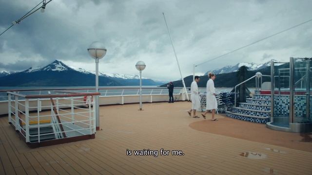 Window Boy Would Also Like to Have a Submarine – trailer | IFFR Unleashed смотреть онлайн