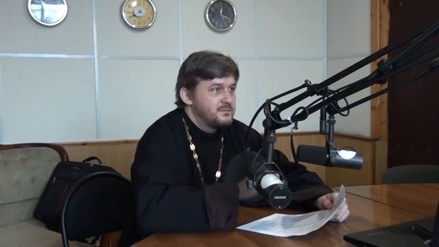 Христианские ответвления. Кальвинизм смотреть онлайн