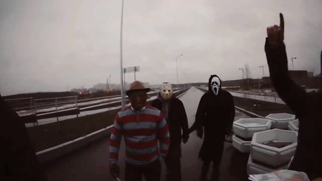 Тони раут бал вампиров смотреть онлайн