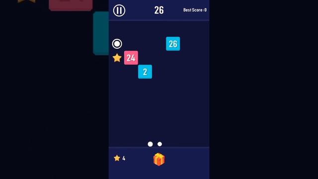 обзор игры"Balls Bricks Breake" смотреть онлайн