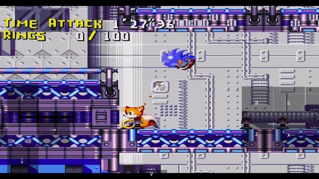 Sonic Crackers on MS DOS? смотреть онлайн