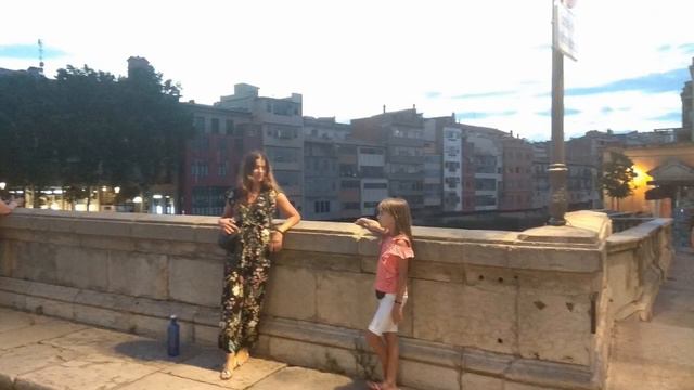 Испания 2019: cala canneles, тихое место под lorre de marr смотреть онлайн
