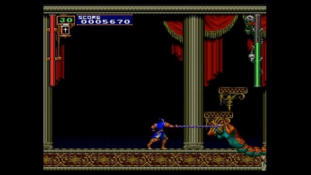Castlevania: Rondo of Blood | 100% Playthrough | Castlevania Marathon смотреть онлайн