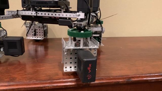 Kepler's Guide To Swerve Drives смотреть онлайн
