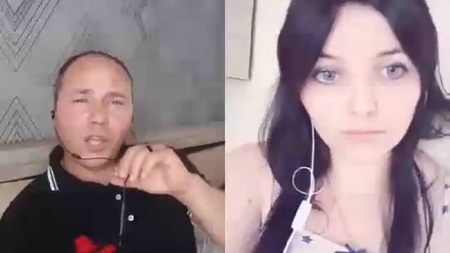 cover Мы эхо - Анна Герман смотреть онлайн