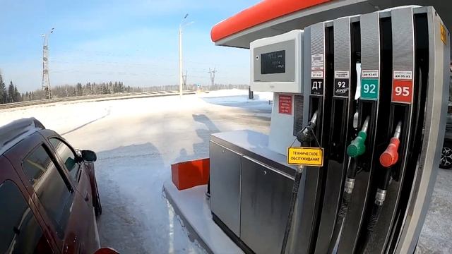 Датчик бензина в Рено Дастер смотреть онлайн