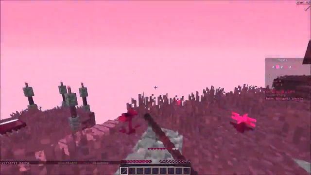 Minecraft Песня- Я - Читер! (Пародия на Imagine Dragons - Believer) (1) смотреть онлайн