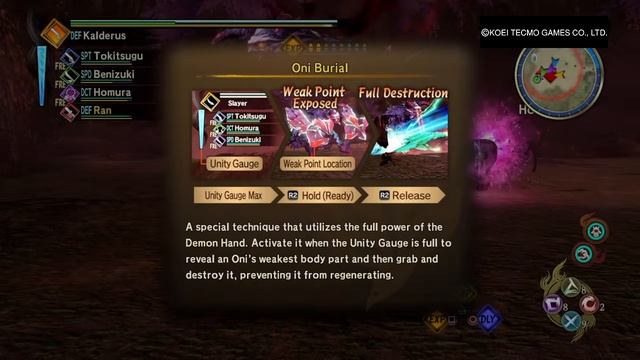 Toukiden 2 Free Alliances Version_20180111222207 смотреть онлайн
