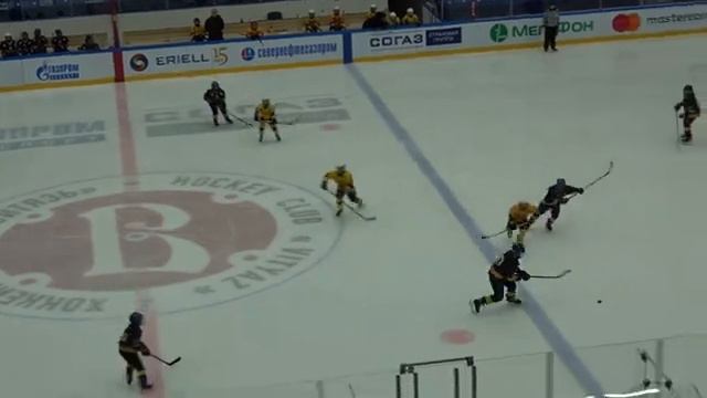 АКФК. «Атлант» (сборная девушек) - «Озёры». 14.12.2019 смотреть онлайн