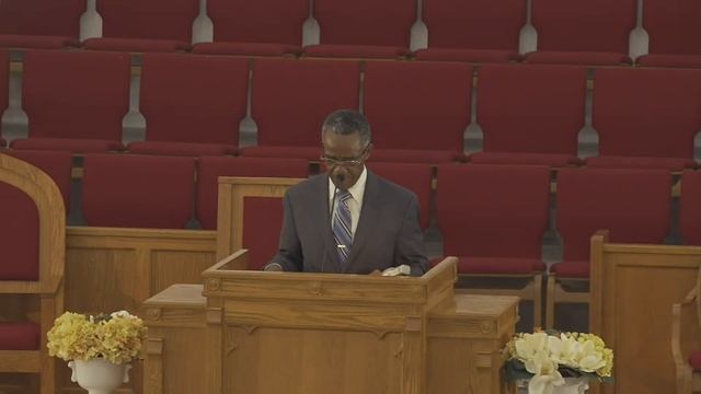 First Haitian Baptist Church of Pompano Beach 6/28/20 смотреть онлайн
