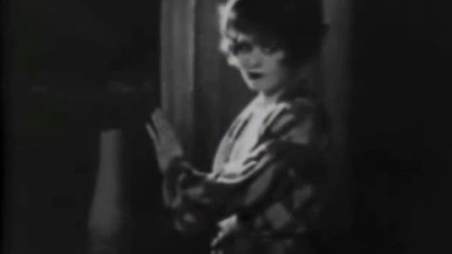 Clara Bow Tribute смотреть онлайн