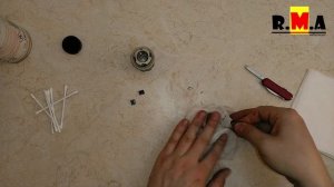 ТО втулки NOVATEC D712SB (снятие барабана, чистка и смазка храпового механизма) ????