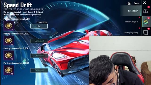 UNLUCKIEST Bugatti Lucky Spin You Will Ever See • Bgmi Bugatti Lucky Spin • Casetoo смотреть онлайн