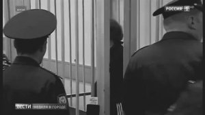 ПАРЕНЬ ТВОЙ БАНДИТ (СЕРГЕЙ МАВРОДИ)