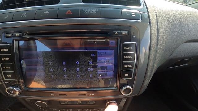How to Change Bluetooth Name and Password in Volkswagen Polo V ( 2009 – 2017 ) | Improve Security смотреть онлайн