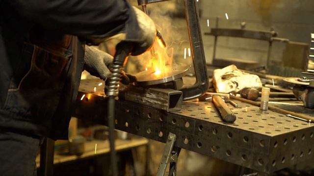 Как сделать трубу волной??? смотреть онлайн