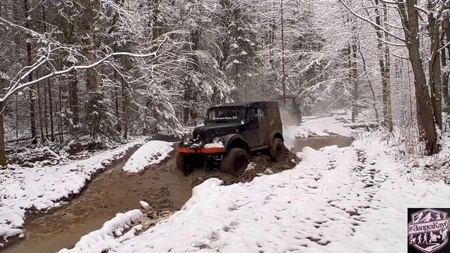 Пермь Offroad 59 газ 69 нквд,Уаз пятнышко и квадроциклы,на танковом  #оффроад #Пермь #авто