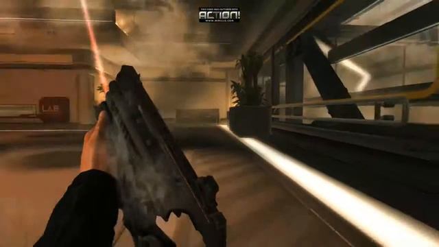 DEUS EX HUMAH смотреть онлайн