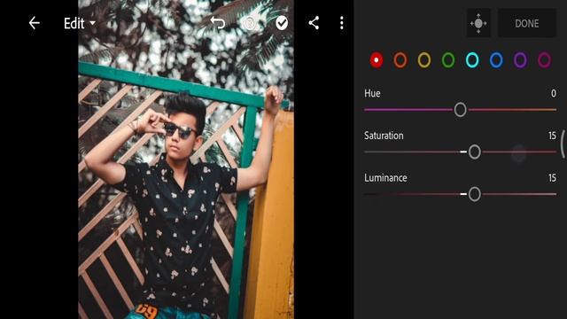 How To Edit Professional Photography | Lightroom Mobile Dark Brown Preset DNG Preset Download Free смотреть онлайн
