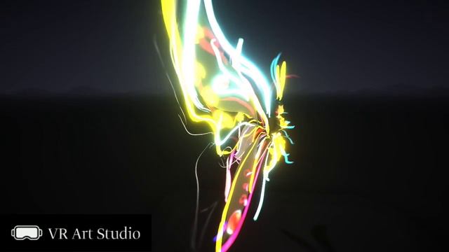 VR Рисование/ VR Моделирование смотреть онлайн