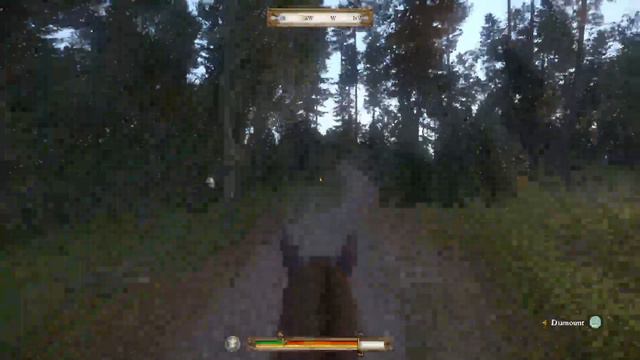 Kingdom come : deliverance v1.0 RARE features смотреть онлайн