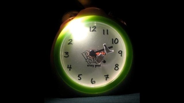 Pop Tarts Alarm Clock смотреть онлайн
