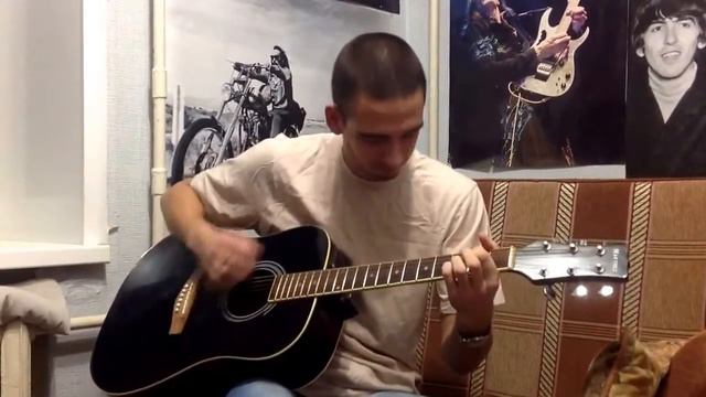Чиж и Ко - Минуэт (cover) Кавер смотреть онлайн