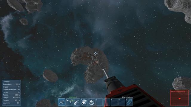 Space Engineers Survival #01 Erste Schritte Multiplayer Together deutsch german HD смотреть онлайн