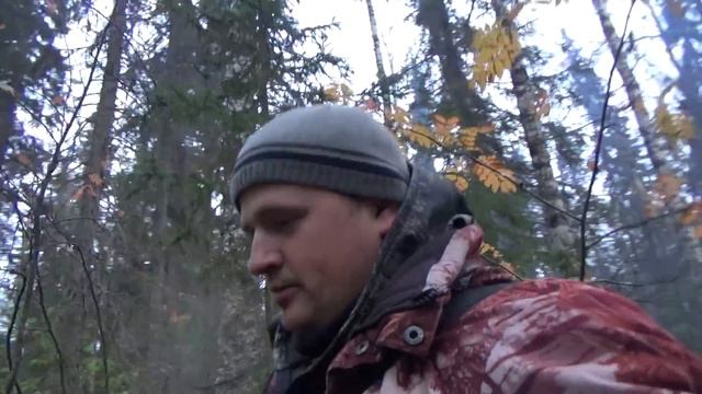 РЫБАЛКА НА СЕВЕРЕ / ТАЙГА / Часть 1 смотреть онлайн