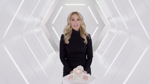 Introducing: Brow Freeze with Anastasia Soare смотреть онлайн