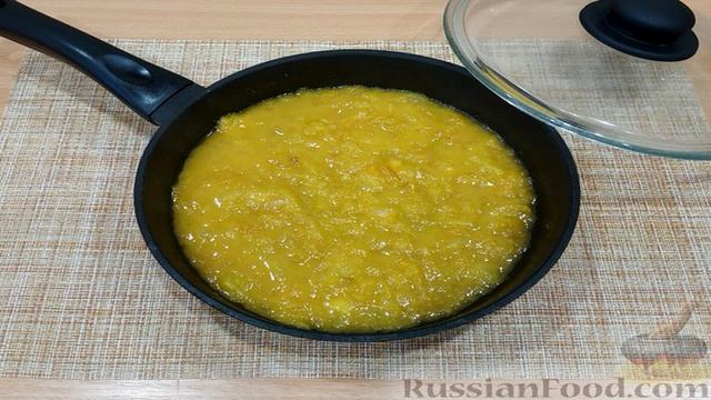 Книга рецептов