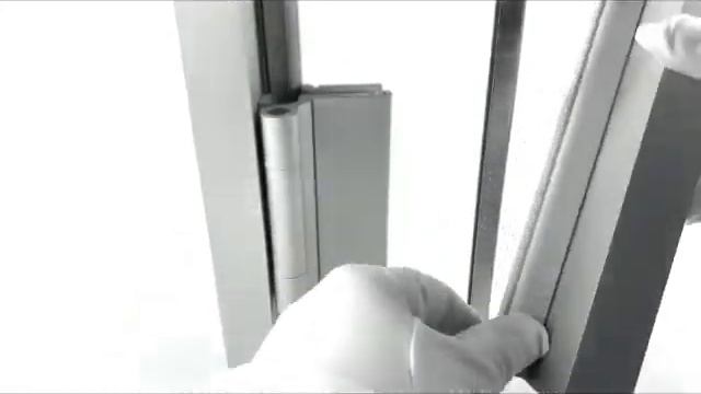 Sp-2300. Магнитный профиль под уплотнитель Sps-52-180