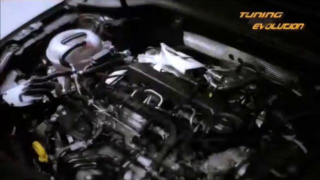 Tuning Box Evolution смотреть онлайн