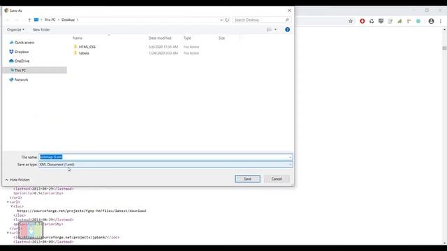 Import XML sitemap Into Excel using 3 easy methods within seconds смотреть онлайн