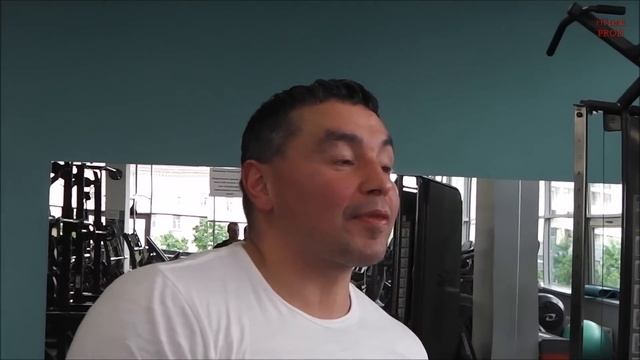 НЕrealная качалка #17 Part 2