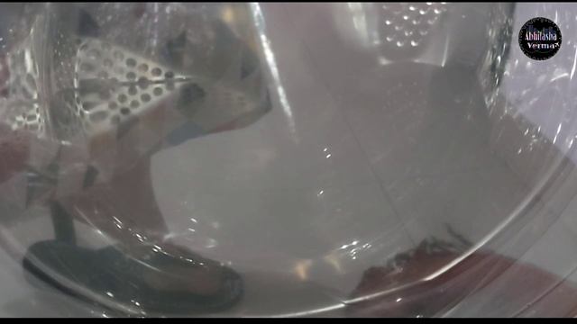 How To Clean Monthly One's Washing Machine Drum | LG ScaLGo Descaling Powder KEEPS TUB SCALE FREE! смотреть онлайн