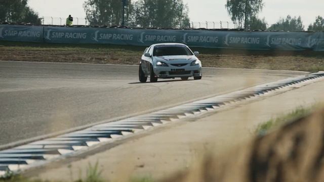 Шестой зачетный этап Turbo Racing Cup 2021 на Смоленском кольце смотреть онлайн