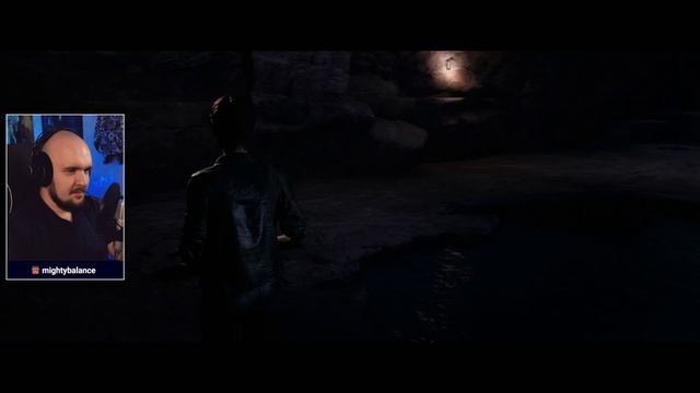 ХУДШЕЕ ЗАВЕРШЕНИЕ The Quarry #2 смотреть онлайн
