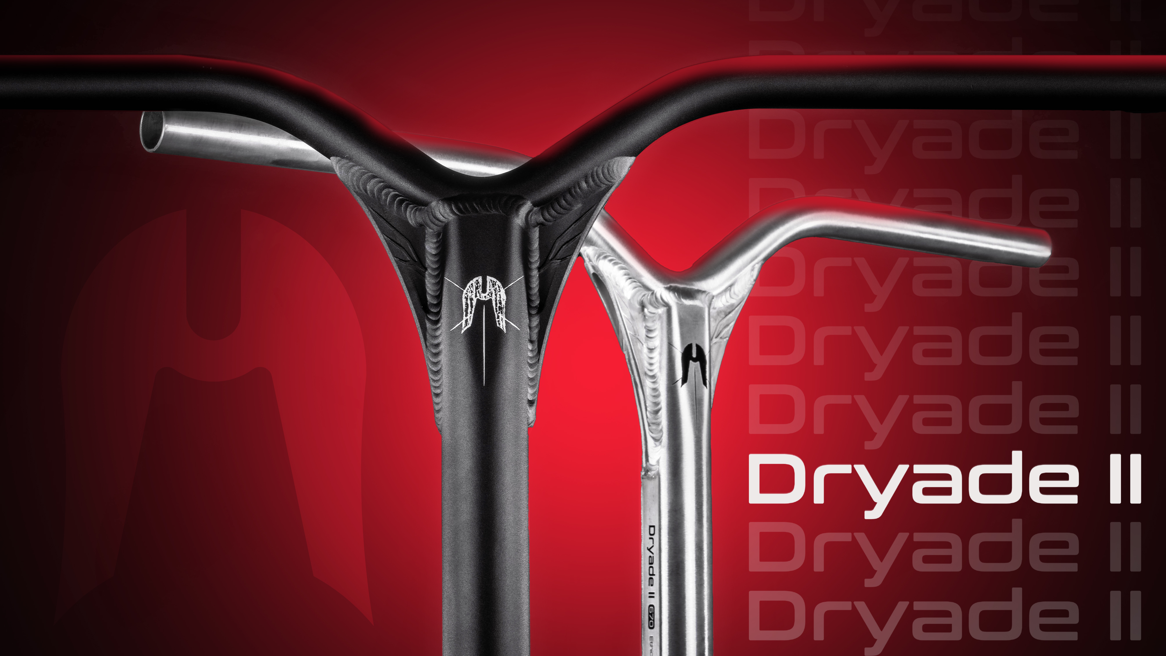 DRYADE V2⚡РУЛЬ ETHIC смотреть онлайн