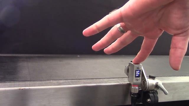 Laser Sensors KEYENCE LR-Z Series | Photoelectric Sensor | Quick and Easy Setup Options смотреть онлайн