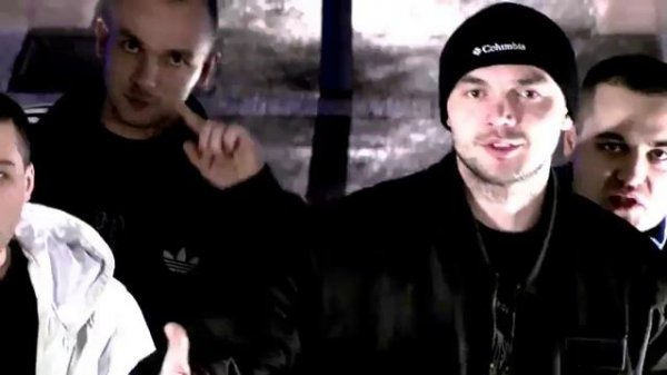 Ginex,+Czar,+K.R.A.+-+AMG(music.nur.kz) .mp4