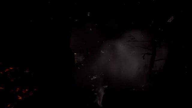 Hellblade Senua's Sacrifice - Black Screen Gameplay Fix смотреть онлайн