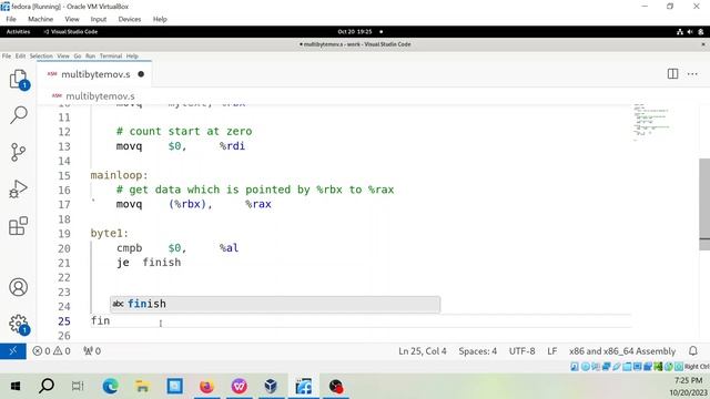 Endianness, little endian vs Big endian, Learn to Program with Assembly смотреть онлайн