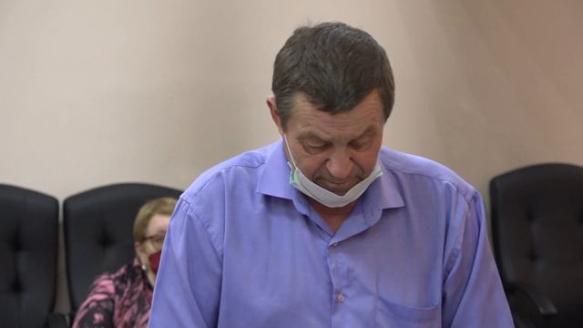 Расширенное заседание с участием глав сельских и поселковых администраций провела мэр Тамара Климин смотреть онлайн