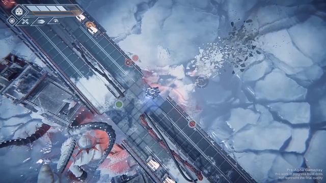 Uragun Demo Gameplay Full Mission смотреть онлайн
