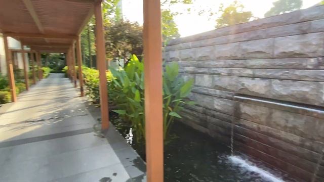 Resorts World Sentosa, Singapore - Beach Villas смотреть онлайн